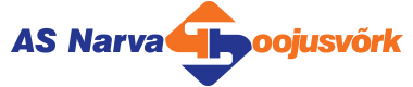 AS Narva Soojusvõrk logo